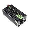 Green Cell  Registered  Voltage Car Inverter 24V to 230V  500W/1000W