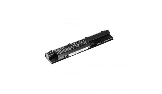 Green Cell Battery for HP ProBook 440 445 450 470 G0 G1 470 G2 / 11 1V 4400mAh