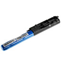 Green Cell Battery for Asus A31N1519 F540 F540L F540S R540 / 11 25V 2200mAh