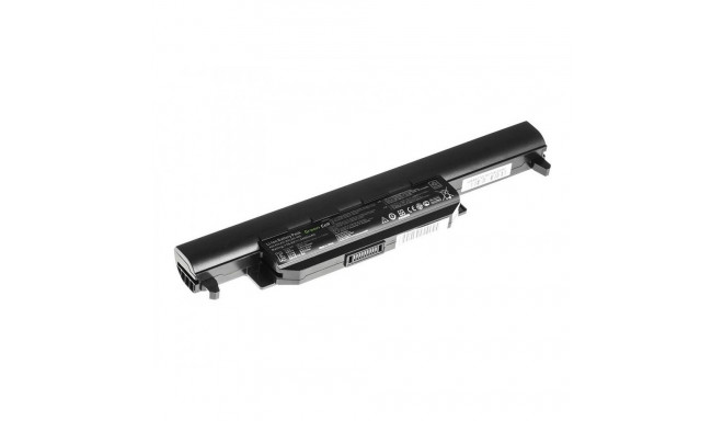 Green Cell Battery for Asus A32-K55 A45 A55 K45 K55 K75 / 11 1V 4400mAh