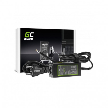 Green Cell laadija PRO 20V 2.25A 45W Lenovo IdeaPad 100 100-15IBD 100-15IBY