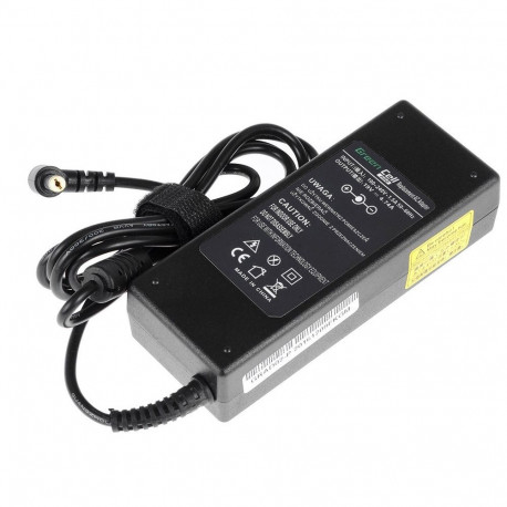 Green Cell PRO vahelduvvooluadapter Acerile 90W / 19V 4 74A / 5.5mm-1.7mm
