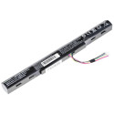 Green Cell Battery for Acer Aspire E 15 E15 E5-575 E 17 E17 E5-774 / 14 4V 2200mAh