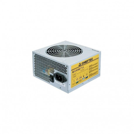 CHIEFTEC CASE PSU ATX 650W/GPA-650S