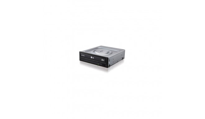 LG Hitachi-LG DVD burner GH24NSD1 Internal DVD-RW S-ATA
