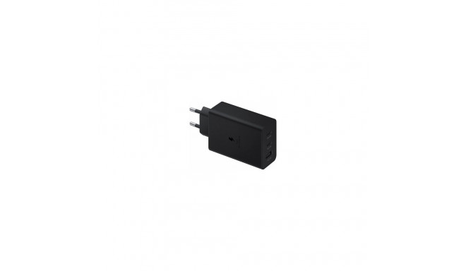 SAMSUNG 65W Power Adapter Trio Black