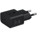 SAMSUNG Charger 25W without cable black