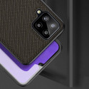 Dux Ducis Premium sērijas Fino aizmugures maks-apvalks priekš Samsung Galaxy A22 4G (A225F) Soldier 