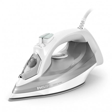 Philips aurutriikraud 5000 series DST5010/10 2400W, valge/hall