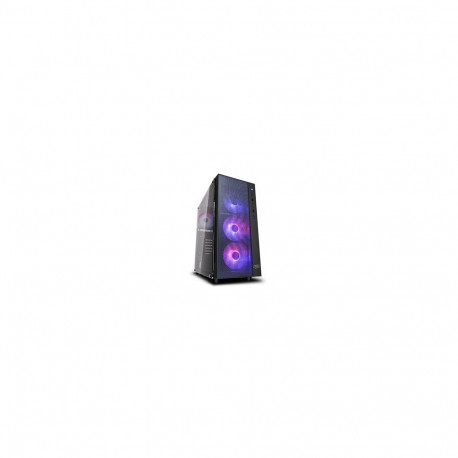 Deepcool MATREXX 55 MESH ADD-RGB 4F computer case