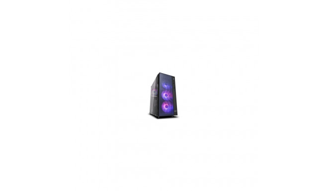 Deepcool arvutikorpus MATREXX 55 MESH ADD-RGB 4F