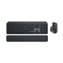 Logitech MX Keys S Combo  US  black