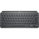 Logitech MX Keys Mini Graphite
