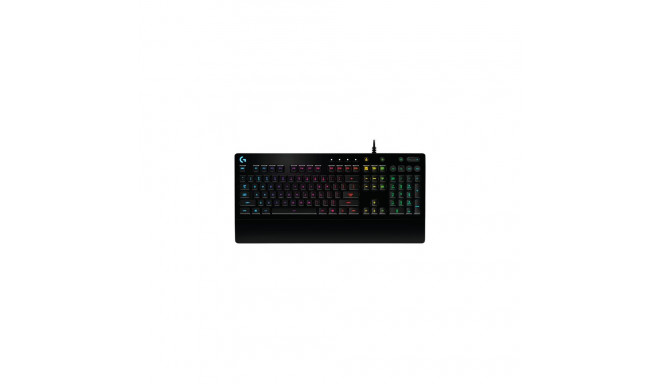 Logitech mänguriklaviatuur G213 Prodigy US