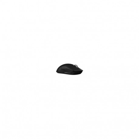 Logitech juhtmevaba mänguhiir PRO X SUPERLIGHT, must