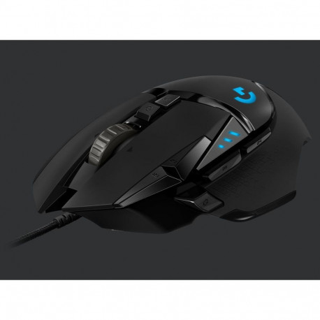 Logitech G502 HERO