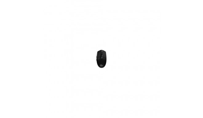 Logitech G305 LIGHTSPEED Wireless Gaming Mouse