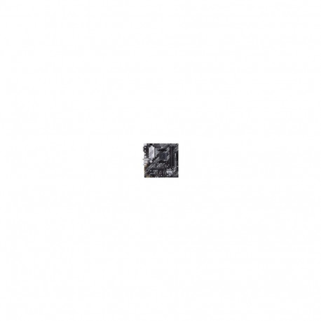 ASUS emaplaat PRIME B550M-A mATX
