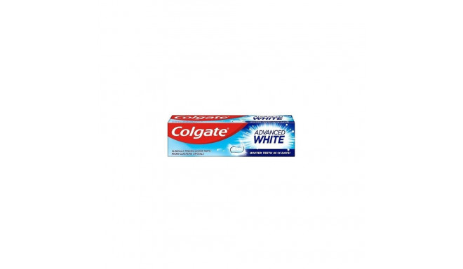 Colgate Advanced White toothpaste 100ml