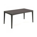 Keter Girona Flat Waves dārza galds  pelēks 29205428939
