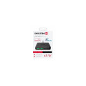 Swissten Desktop GaN Charger Adaperis 2x USB-C /  2x USB / 65W
