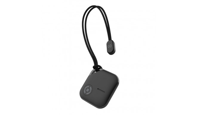 Celly Smart Tag Finder Black