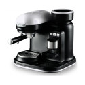 Ariete Espresso Moderna 1318/01 White