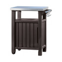 Keter Grila galds Unity 105L bruns 29202663590