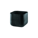 Keter Cube Planter M puķu pods  pelēks 29202066939