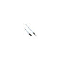 InLine HDD LED Cyan 5mm 0.8m (59910A)