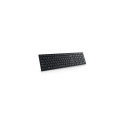 Dell Keyboard KB500 Wireless  RU  Black