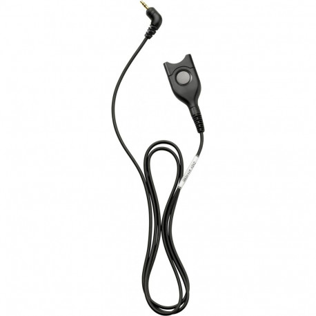 Sennheiser Epos kaabel CALC 01 Alcatel IP touch 4028/4038 jaoks