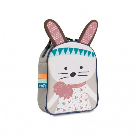 ToTs laste hommikusöögikott universaalne jänes