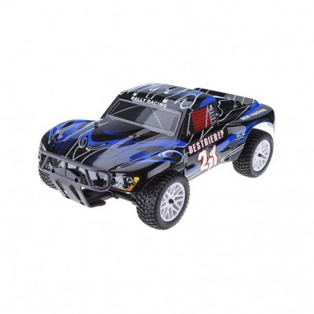 Mega Mayhem harjadeta 1:8 4WD 2.4GHz RTR 80311