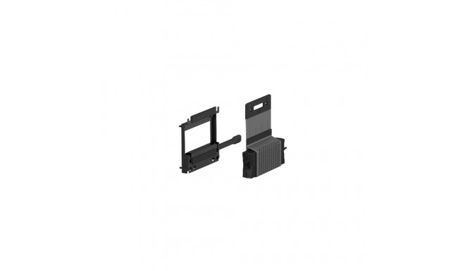 Dell OptiPlex Micro and Thin Client VESA Mount w/Adapter Bracket