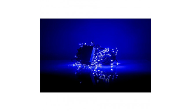 iLike LED Christmas Lights 200LED RS-112 14m Purple