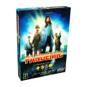 Brain Games Pandemic LV