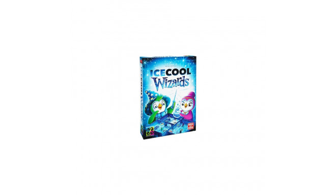 Brain Games ICECOOL Wizards