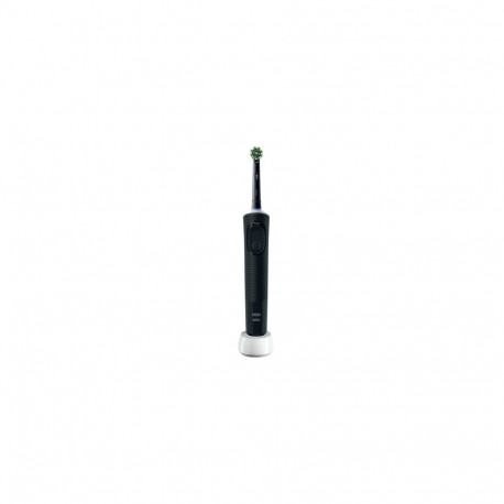 Oral-B elektriline hambahari D103.413.3 Vitality Pro laetav täiskasvanutele kaasas 1 harjapea, must
