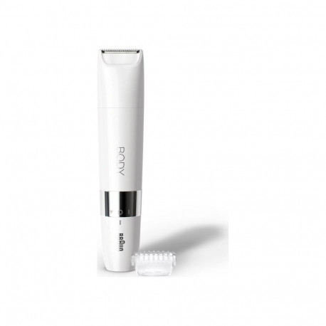 Braun kehatrimmer BS1000 Mini