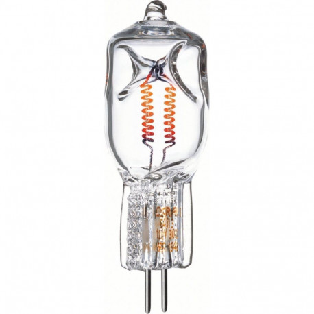 Osram Halogen Bulb GX6.35 150W 230V 4000 lm
