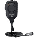 Albrecht VOX microphone 4-pin version 2 with ANC  with ANC  for Albrecht/Midland (42130)