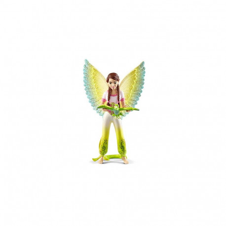 Playmobil Edwina muusikamaailm 70584
