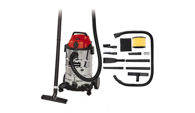 Einhell TC-VC 1930 SA Kit  wet and dry vacuum cleaner