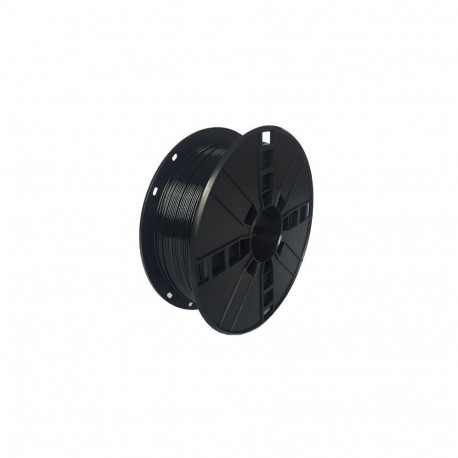 Gembird 3D-printeri filament PETG 1.75mm 1kg, must