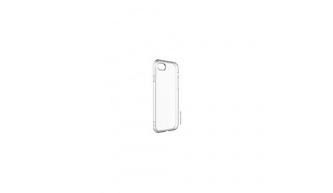 Swissten Clear Jelly Back Case 1.5 mm Aizmugurējais Silikona Apvalks Priekš Samsung Galaxy A14 Caurs