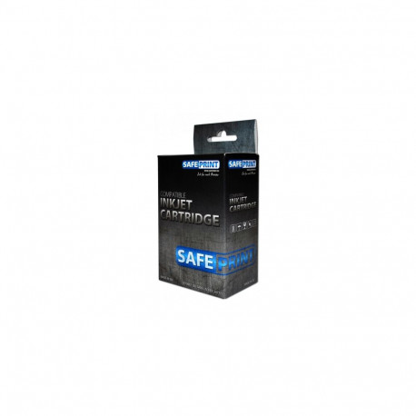 SAFEPRINT tint Epson T7011 72ml, must