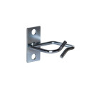 Netrack rack side ring 40x40mm LF  30 pcs