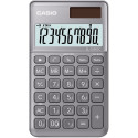 Kalkulaator CASIO SL-1000SC, säravhall