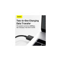 Baseus Type-C Superior series fast charging data cable 66W (11V/6A) 2m Black (CATYS-A01)